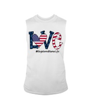 Registered Nurse Sleeveless Tee tile