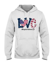 Registered Nurse Hooded Sweatshirt tile