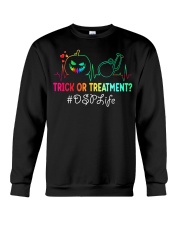 DSP Crewneck Sweatshirt tile