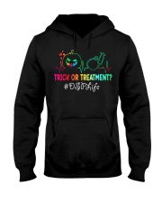 DSP Hooded Sweatshirt tile