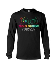 DSP Long Sleeve Tee tile