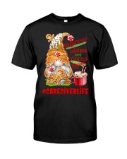 Caregiver Classic T-Shirt front