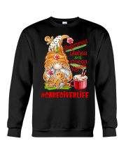 Caregiver Crewneck Sweatshirt tile
