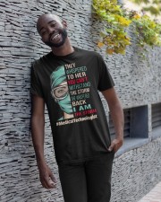 Medical Technologist Classic T-Shirt apparel-classic-tshirt-lifestyle-front-33