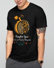 Occupational Therapist - OT Classic T-Shirt apparel-classic-tshirt-lifestyle-front-165