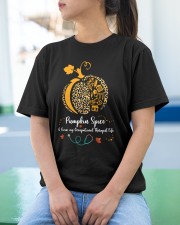 Occupational Therapist - OT Classic T-Shirt apparel-classic-tshirt-lifestyle-front-213
