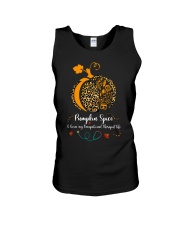 Occupational Therapist - OT Unisex Tank tile