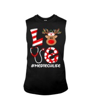Med Tech - Medical Technician Sleeveless Tee tile