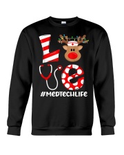 Med Tech - Medical Technician Crewneck Sweatshirt tile
