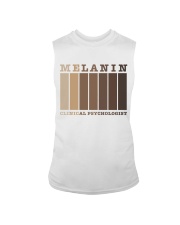 Clinical Psychologist Sleeveless Tee tile