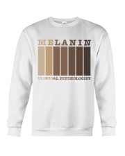 Clinical Psychologist Crewneck Sweatshirt tile