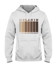 Clinical Psychologist Hooded Sweatshirt tile