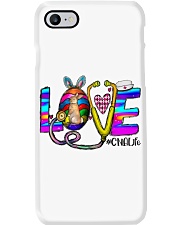 CNA Phone Case tile
