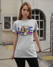 CNA Classic T-Shirt apparel-classic-tshirt-lifestyle-19