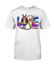 CNA Classic T-Shirt front