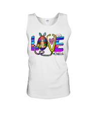CNA Unisex Tank tile