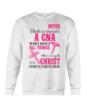 CNA Crewneck Sweatshirt tile