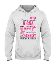 CNA Hooded Sweatshirt tile