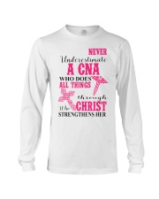 CNA Long Sleeve Tee tile