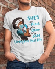 CMA Classic T-Shirt apparel-classic-tshirt-lifestyle-26