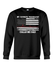 Pharmacist Crewneck Sweatshirt tile