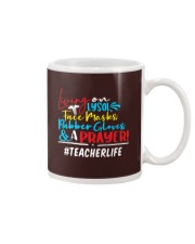 Teacher Mug tile