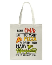 CMA Tote Bag tile
