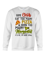 CMA Crewneck Sweatshirt tile