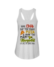 CMA Ladies Flowy Tank tile