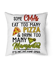 CMA Indoor Pillow tile