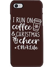 CNA Phone Case tile