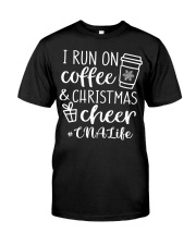 CNA Classic T-Shirt front
