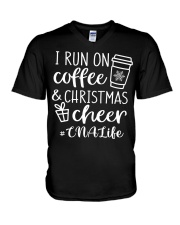 CNA V-Neck T-Shirt tile