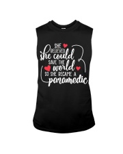 Paramedic Sleeveless Tee tile