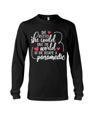 Paramedic Long Sleeve Tee tile