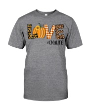 CMA Classic T-Shirt front
