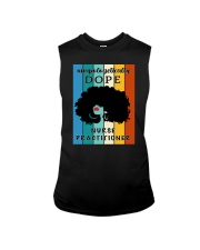 Nurse Practitioner - NP Sleeveless Tee tile