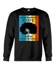 Nurse Practitioner - NP Crewneck Sweatshirt tile