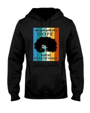 Nurse Practitioner - NP Hooded Sweatshirt tile