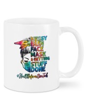 Health Information Tech Mugs tile