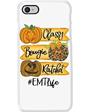 EMT Phone Case tile