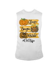 EMT Sleeveless Tee tile