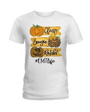EMT Ladies T-Shirt tile