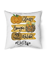 EMT Indoor Pillow tile