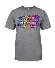 Respiratory Therapist - RT Classic T-Shirt front
