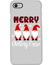 Dietary Phone Case tile