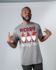 Dietary Classic T-Shirt apparel-classic-tshirt-lifestyle-front-32