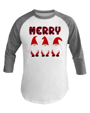 Dietary Baseball Tee tile