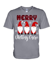 Dietary V-Neck T-Shirt tile