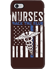 Nurse Phone Case tile